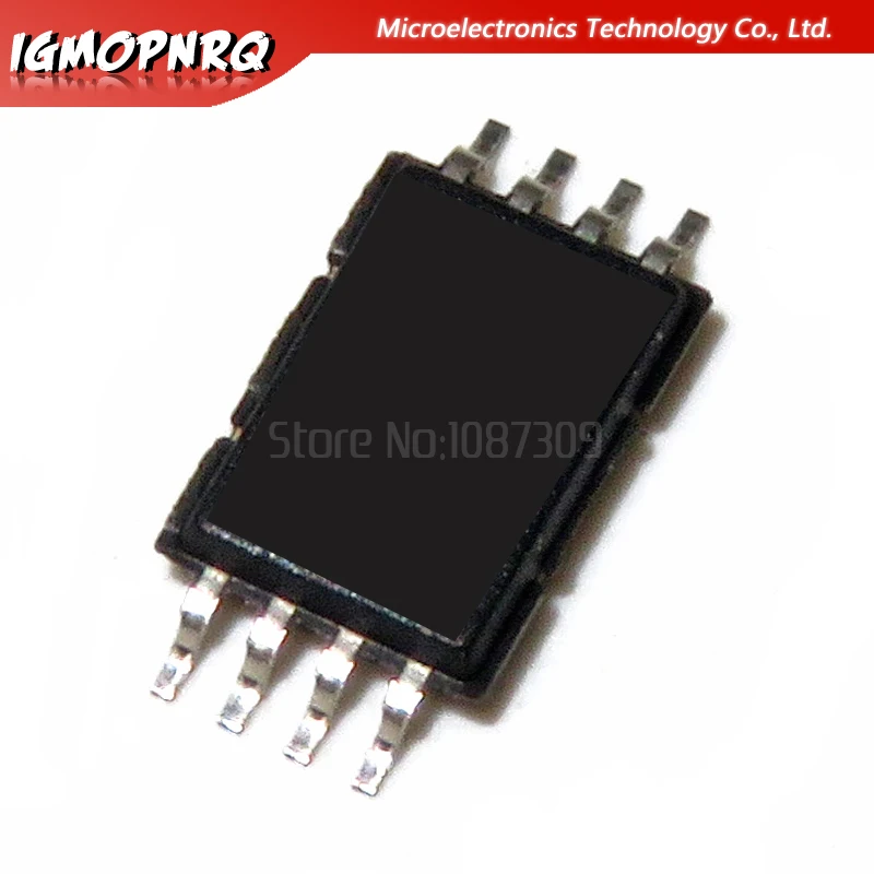 

20 шт BCD AP2820CMMTR-G1 MSOP8 2820C новый оригинальный