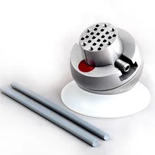 Ювелирный Стандартный гравировальный блок, Гравировальный шар, Алмазная гравировка тиски, мини шар регулировки, мини драгоценный камень