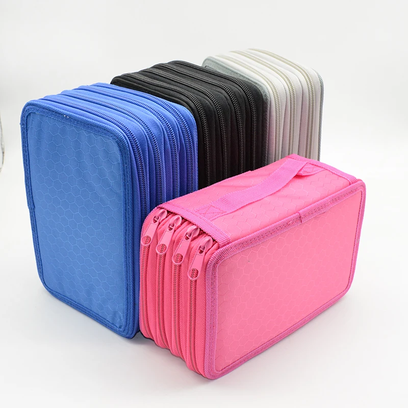 Estojos lápis escola caso 72 oxford Material : Pencilcase