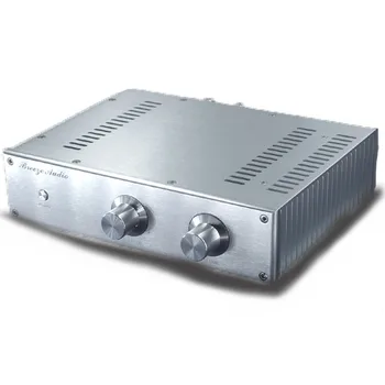 

A2 120WX2 Music Box II Gold Seal HDAM Amplifier King HiFi Amplifier