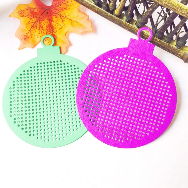 

Tag Embroidery Metal Cutting Dies Stencil For DIY Scrapbooking Album Craft Card