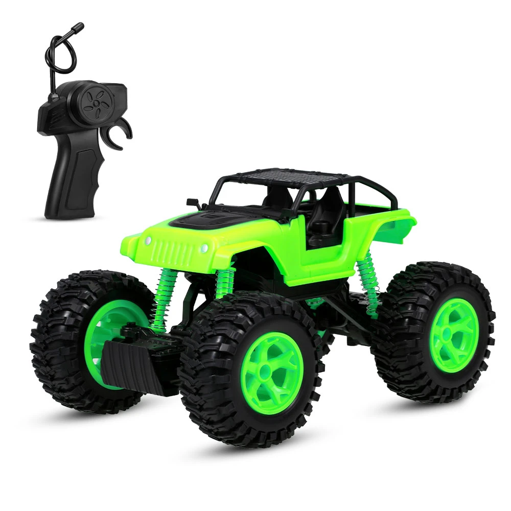 heavy remote control car