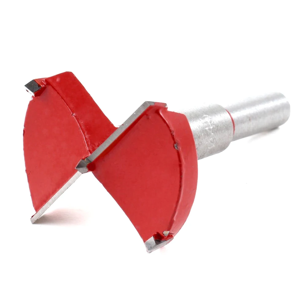 35Mm Wood Carpentry Hard Drill Metal Hinge Bit Boringin Drill Bits