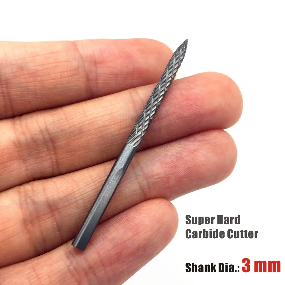 CC001 3MM a