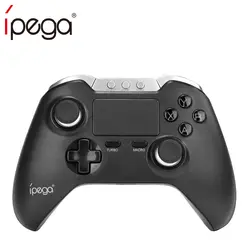 IPEGA PG-9069 PG 9069 беспроводной bluetooth-джойстик джойстик игровой контроллер мышь сенсорная панель для Android/iOS игровой фиксатор