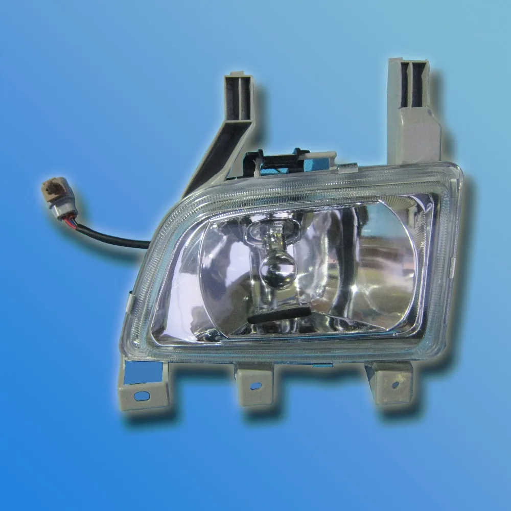 

Body parts fog lamp for mazda 323 family BJ 1998-2000 left side OEM:B30D-51-690