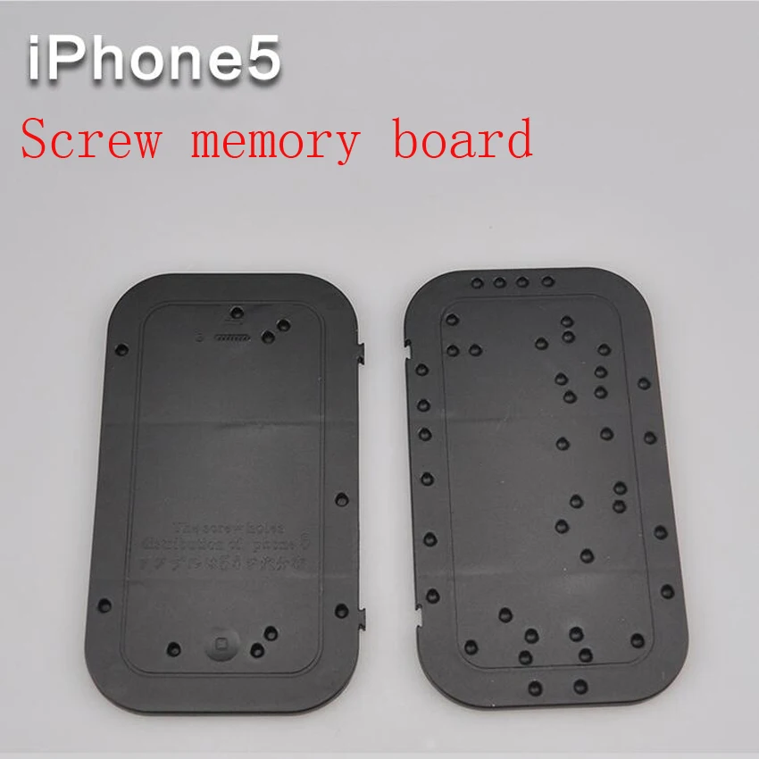 3 шт. набор iphone5 винт карта памяти положение плата разбирать Обслуживание