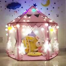 Детские палатки наружные игрушки наружные палатки для использования внутри помещений