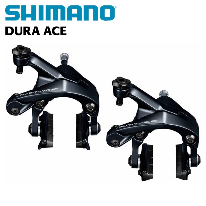

Shimano DURA ACE 9100 BR-R9100 Dual-Pivot Brake Caliper ,V Brake (Friction Wheel Brake)