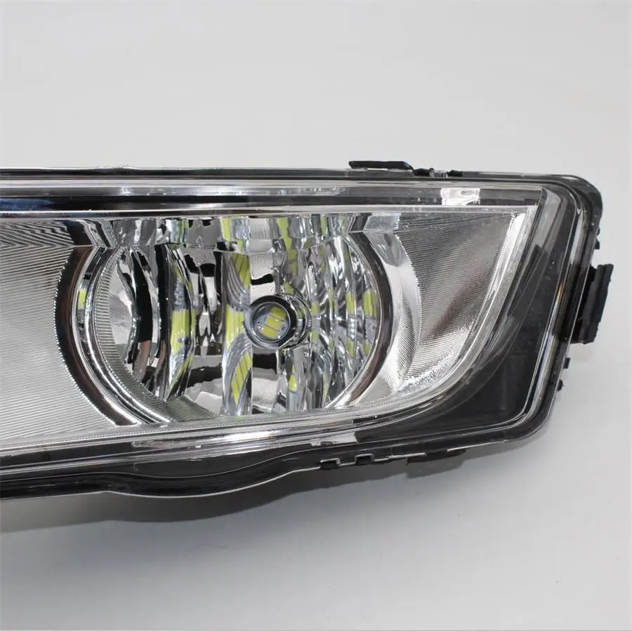 2 шт. светодиодный светильник для Skoda Octavia A7 Sedan Combi 2013 2014 2015 2016 2017 автомобильный