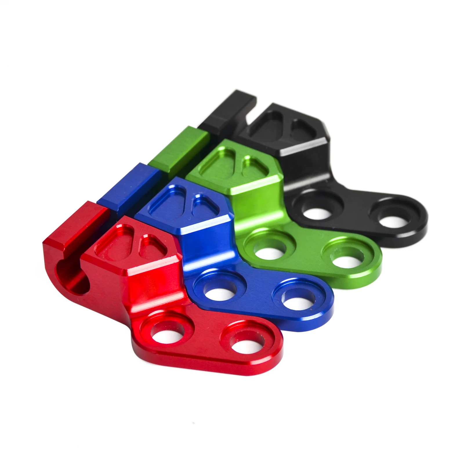 

Motorcycle Clutch Cable Guide Clip For Kawasaki KLX250 D-TRACKER 1998-2016 1999 2000 2001 2002 2003 2004 2005 2006