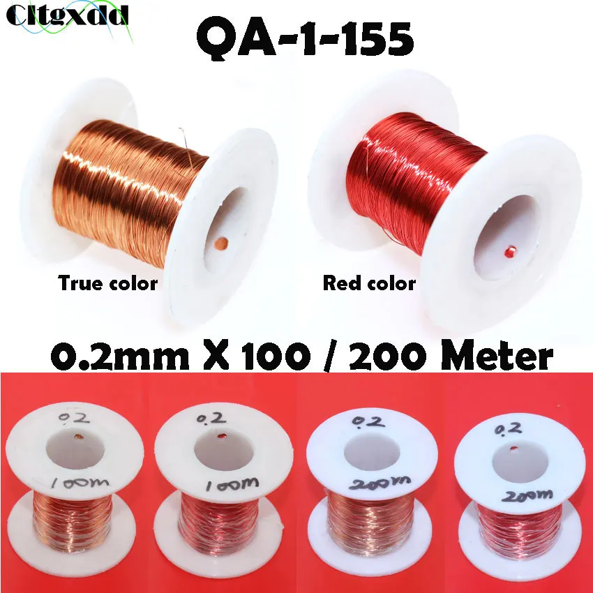 Alambre para cables UD Youde Ni200-32 AWG color n/íquel 0,202 mm, bobina de 10 m