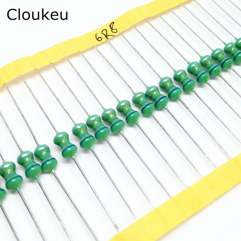 20Pcs1w68UH6R8KColorCodeInductanceInductor051068UH6R8K6R8.jpg