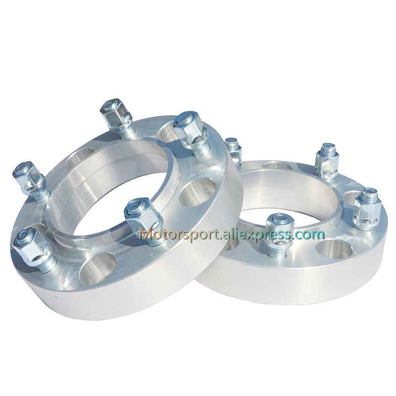 wheel hub adapter  (2)