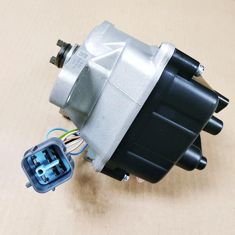 Новый распределитель зажигания для Hon da Acura B16A B16A2 B18C DOHC VTEC 30100 P73 A02 TD87U
