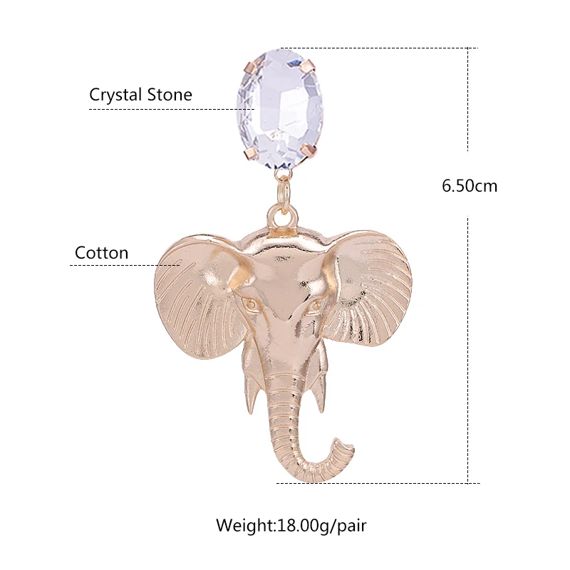 Earrings for woman pendients  (4)