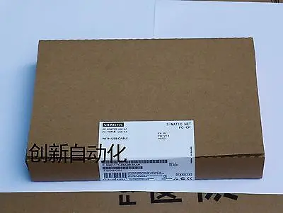 

DHL/EMS 4 sets 1PCS 6GK1571-0BA00-0AA0 PC ADAPTER USB A2 Replace of 6ES7972-0CB20-0XA0