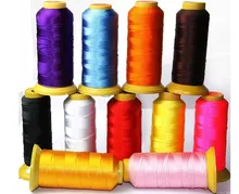 Silk Beading Thread BEAD Cord String 750Meter Spool