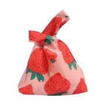 Женская Складная многоразовая сумка для покупок эко большая унисекс ткань не плетеные сумки через плечо сумка для продуктов