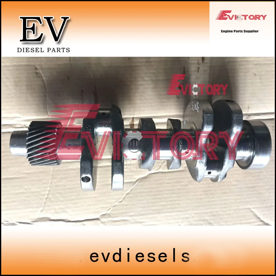For yanmar engine 3TN75 3TN75L crankshaft forging steel type | Автомобили и мотоциклы