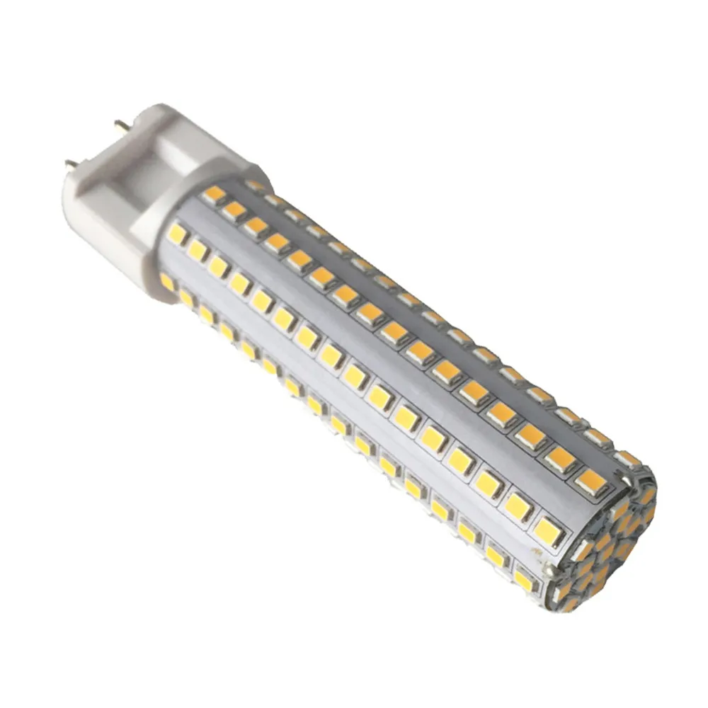 G12 светодиодный кукурузный светильник AC85 265V 10 Вт 1000LM 15 1500LM SMD2835 Bombillas лампа