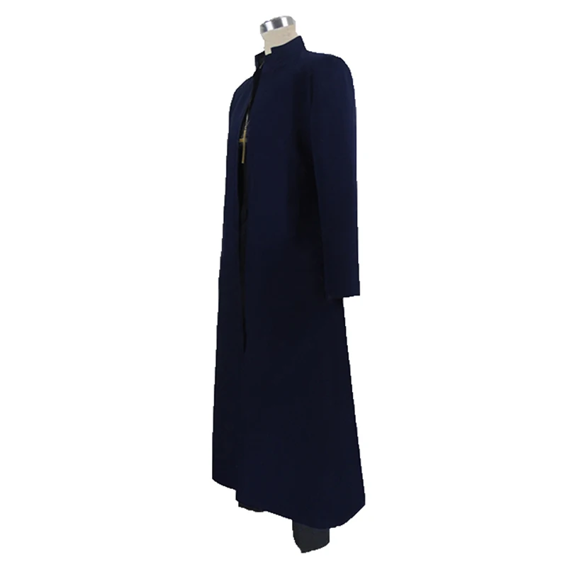 Fate Grand Order Kotomine Kirei Cos Clothing Cosplay Costume Free shipping