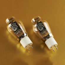 2шт Psvane 2A3C(2A3B, 2A3C-Z, 2A3C-T) HIFI аудио вакуумные трубки подходящая пара Repalce shuguang Mullard JJ Tung-sol EH 2A3C/2A3B