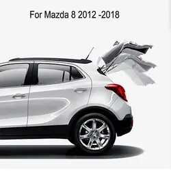 Автоматический Электрический хвост ворота для Mazda 8 2012 2013 2014 2015 2016 2017 2018 удаленных Управление автомобиля для подъема багажника