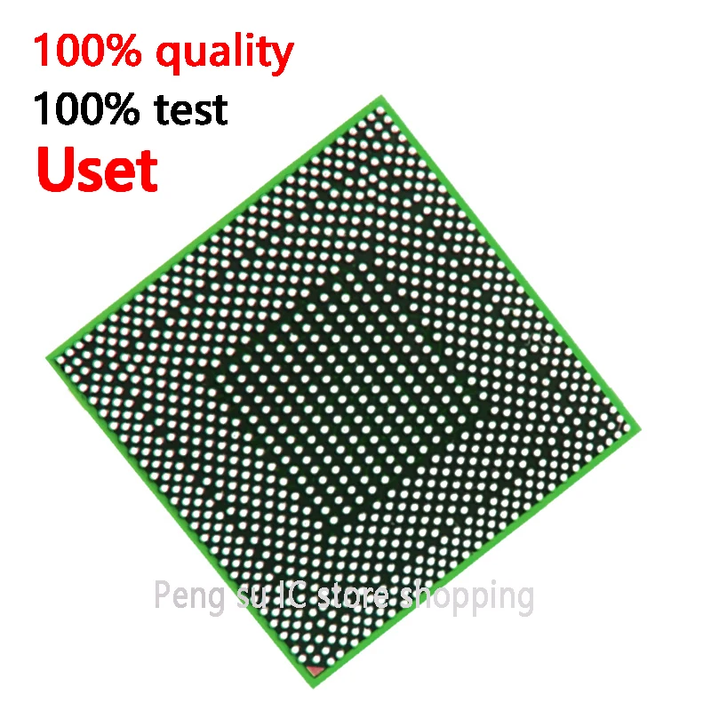 100% протестированный очень хороший продукт BD82QS67 SLJ4K bga чип reball с шариками IC чипы |