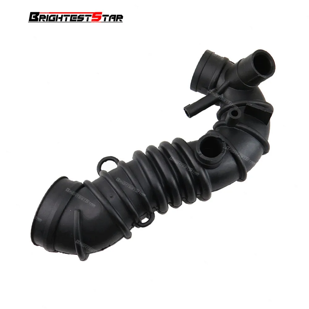 Turbocharger Air Filter Car Guide Pipe Vent Hose Intake Duct For VW Passat B5 For Audi A4 A6 C5