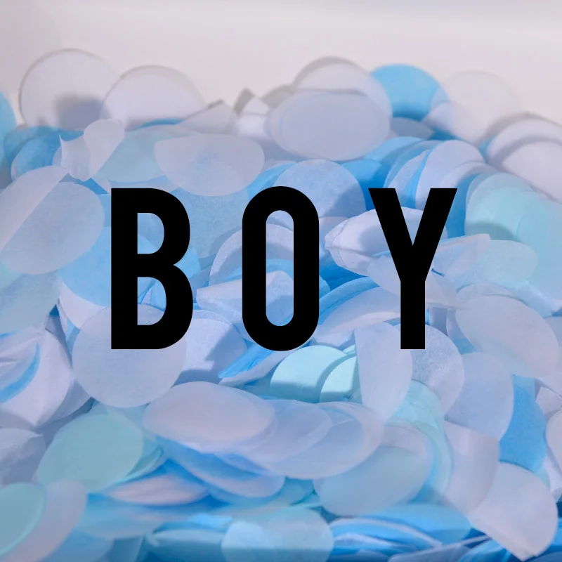 boy