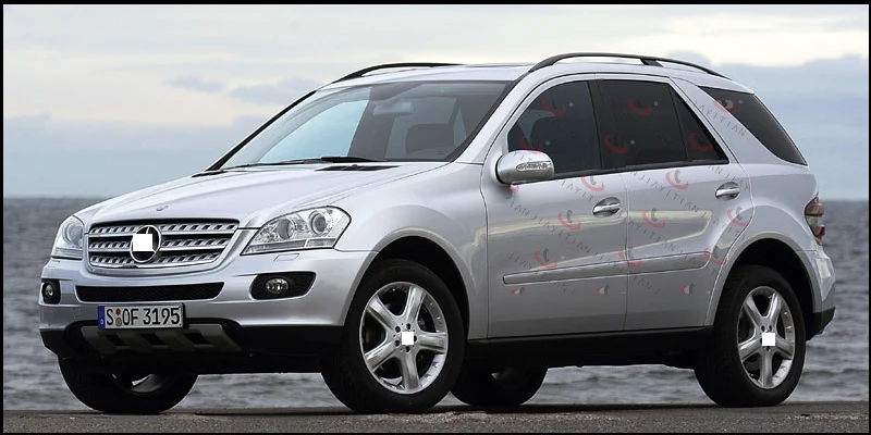 0367420-Mercedes-Benz-m-klasse-ML-500-2007 1