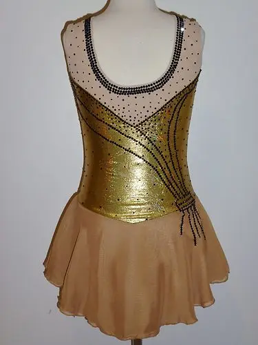 redleotard художественная гимнастика возраст 6-8 лет, катание на коньках, Акробатический ssd304
