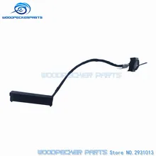 Free Shipping Original Laptop SATA hard disk drive for HP 15-D CQ15-a CQ14-a 14-D 14D 15D HDD interface connector 35090R400-26N