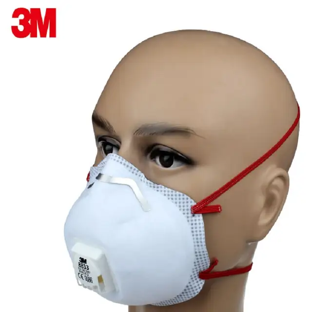 3m 8833 maske 3m 8833 maske