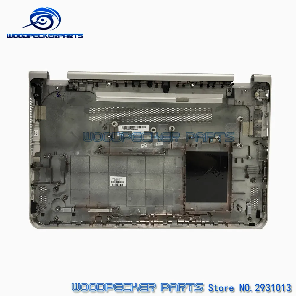 Новая Базовая Нижняя крышка для ноутбука D HP ENVY M6 W основа чехол 807521 001
