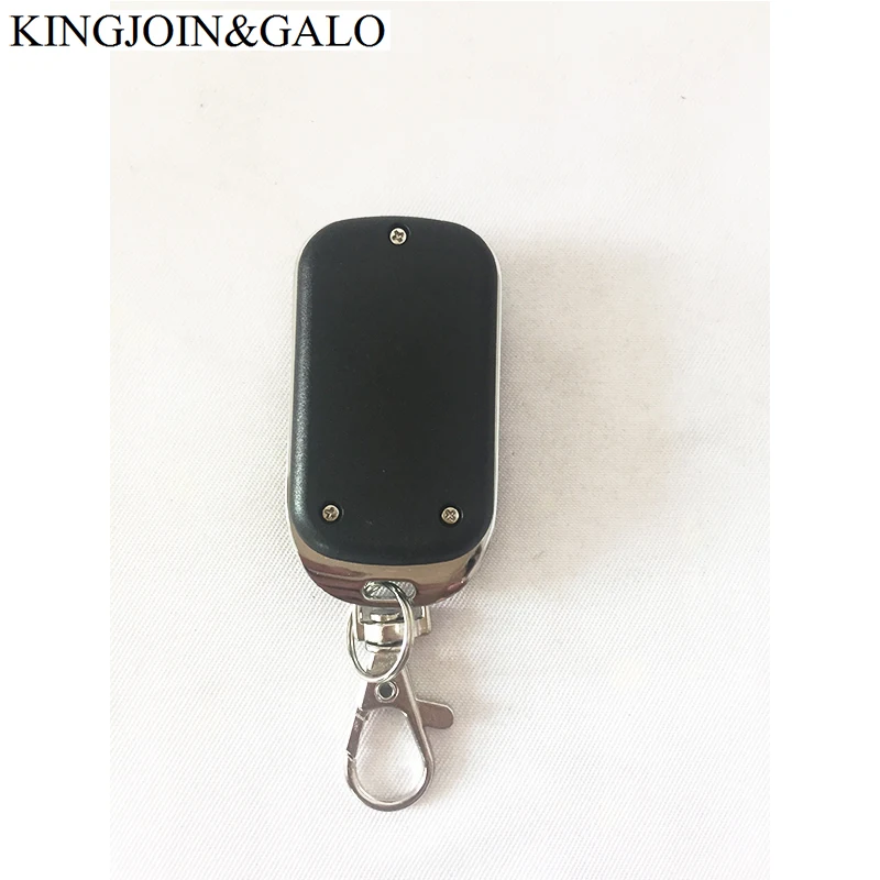 Frequency 433 4 keys Remote Control for Sliding Gate Motor Opener Frequency 433 4 keys Remote Control for Sliding Gate Motor Opener