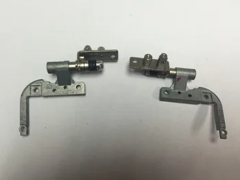 

New LCD Hinges For Asus K60I K60IJ K60 LCD Screen Display Left & Right Hinges Steel Brackets Set