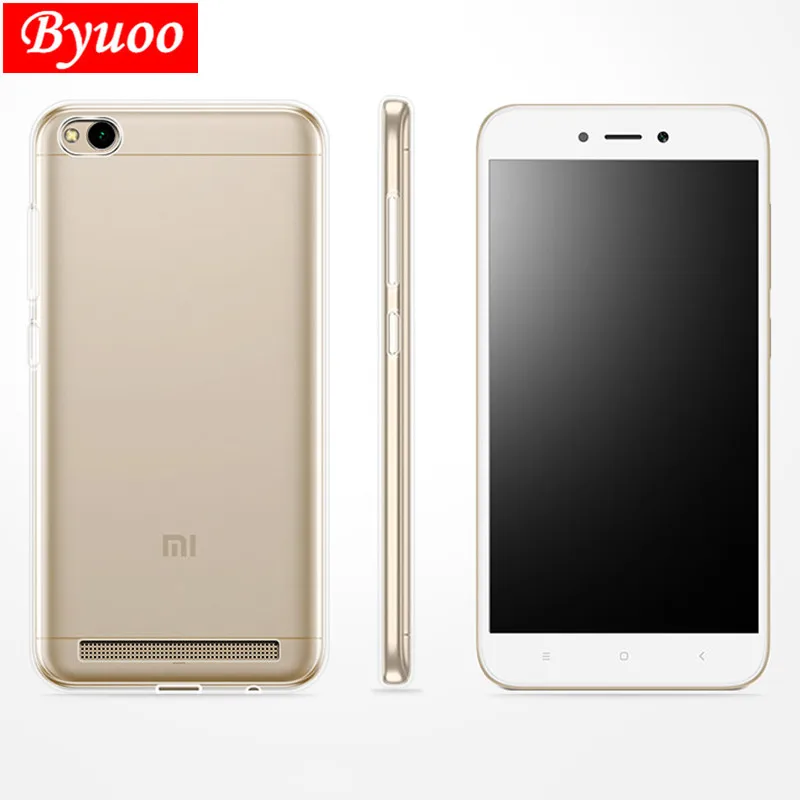 Чехол для Redmi 5a note 5 6 Pro 64 ГБ мягкий прозрачный бампер из ТПУ Для Xiaomi Mi 8 se a2 lite plus 6a 4a 4