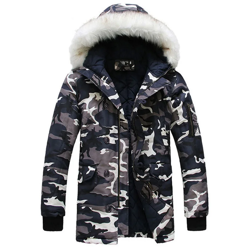Camo Fashion Trend Camo Fashion Trend