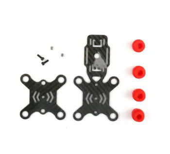 

GoPro Anti Vibration Mount with Video Transmitter Mount for DJI Phantom FPV