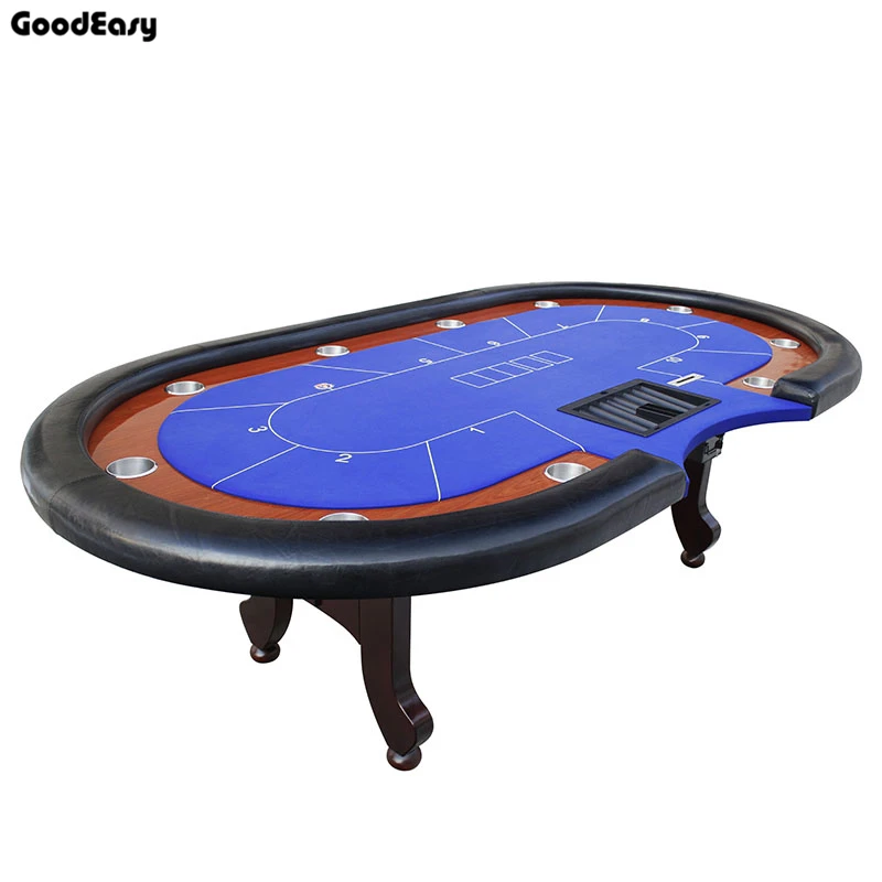 280*140cm 6 colori tavolo da Poker da casinò Texas Hold'em Baccarat Square  twhale con 10 giocatori|poker table|texas poker tablecasino table -  AliExpress