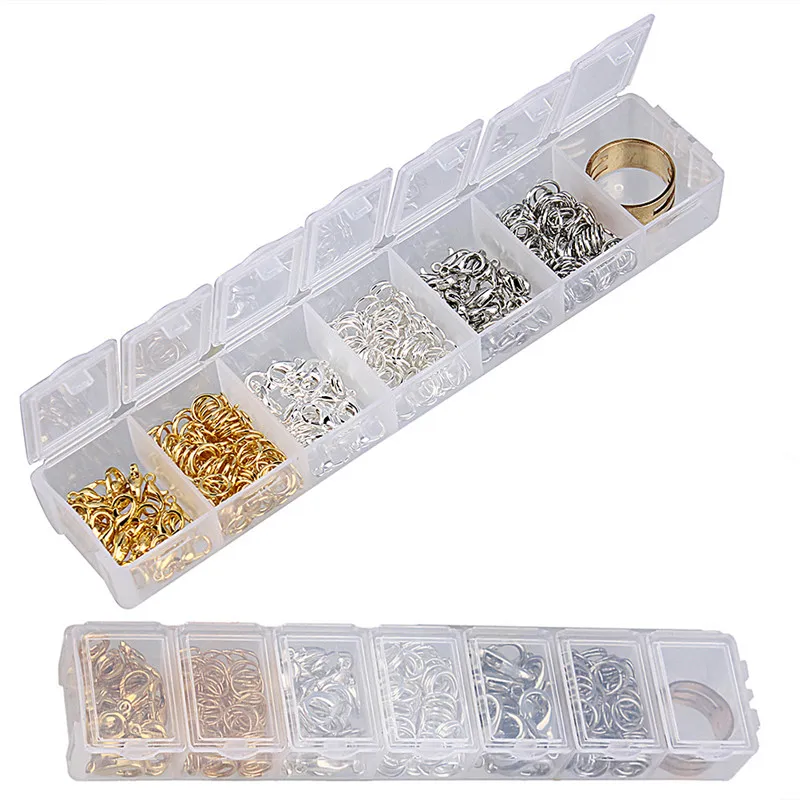 Jewelry Making Starter Kit Set Jewelry Findings Supplies DIY Craftsin