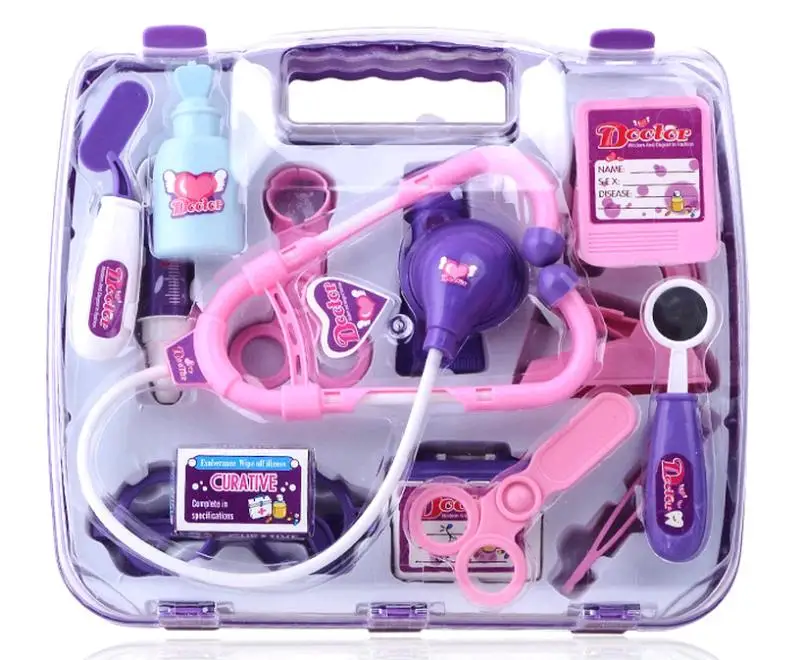 dr mcstuffins checkup center