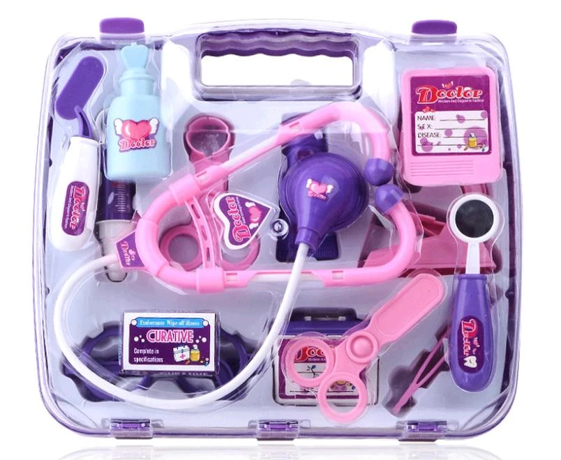 doc mcstuffins medical center