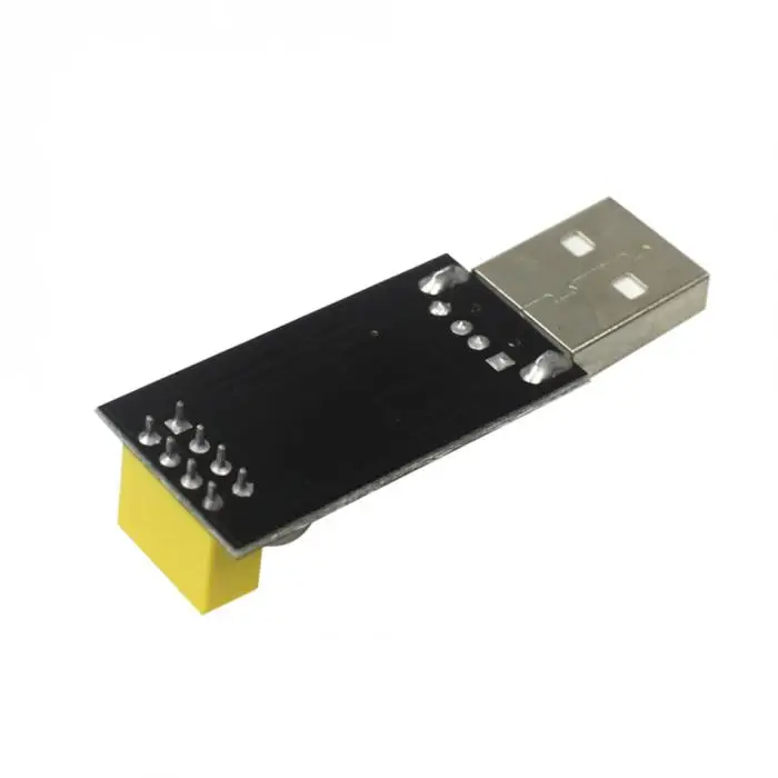 USB to ESP8266 Serial Wireless Wifi Module Developent Board Wifi Adapter JR Deals