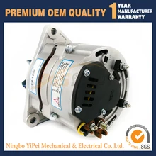 NEW Alternator for Deutz 28V 35A Engine TD226B 13020748 13024500