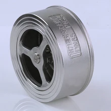 DN15 DN20 обратный клапан, обратный клапан