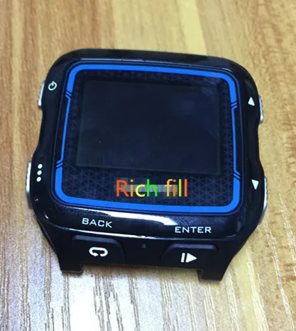 Garmin ForeRunner 920XT  (1) (2)