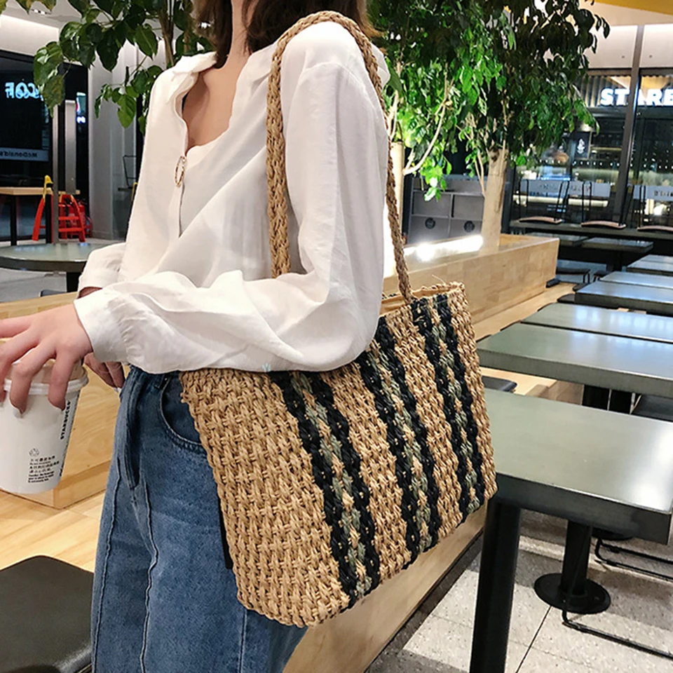 STRAW BAG (43)